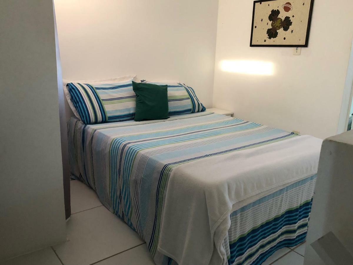 Apartamentos Condominio A Beira Mar Cabo de Santo Agostinho Exterior photo